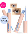 2 for 1 | LUXE LASH | Vippeserum